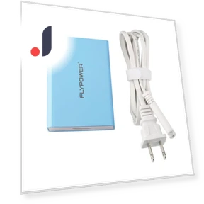 Smart Fast Charging Multi-port USB Charger — Chargers, Fast charging