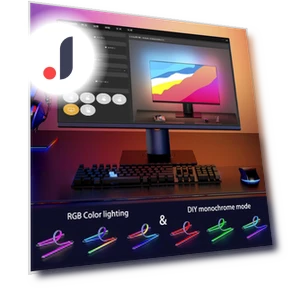 Smart Gaming LED Strip Lights — LED Strips, Explorer Outdoors
