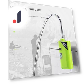 Smart Induction Pump for Fishing — Water Pumps, Best Electronics