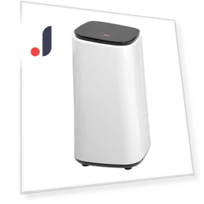 Smart Laundry Dryer — Clothes Dryers, Xinfei