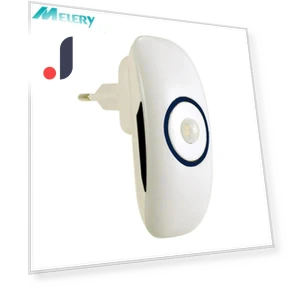 Smart Night Light with PIR Motion Sensor — Night Lights, Melery