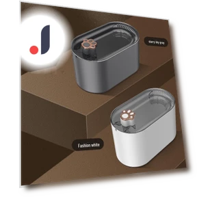 Smart Pet Fountain — Fountains, Super Select