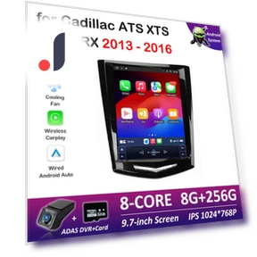 Smart System Autoradio Car Radio — In-Car Multimedia Systems, AutoSphere