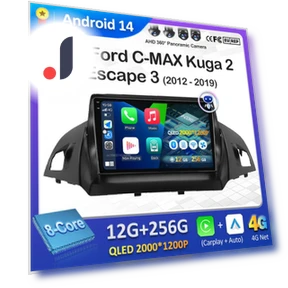 Smart System GPS Navigation Head Unit — Navigation & GPS Accessories, AutoSphere