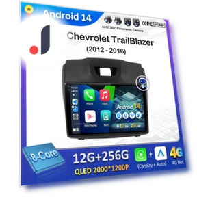 Smart System GPS Navigation with Wireless Carplay and Bluetooth — Navigation & GPS Accessories, AutoSphere