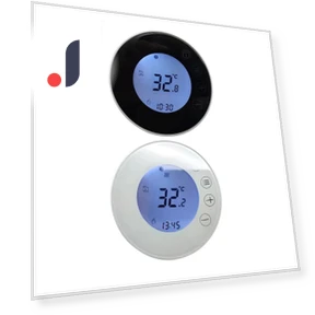 Smart Thermostat — Home Climate Control, Minco Thermostatic