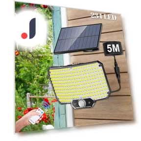 Solar Lights Outdoor — Outdoor Security & Flood Lighting, AutoSphere