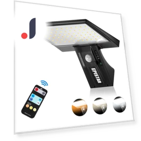 Solar Outdoor Lights — Outdoor Security & Flood Lighting, AutoSphere
