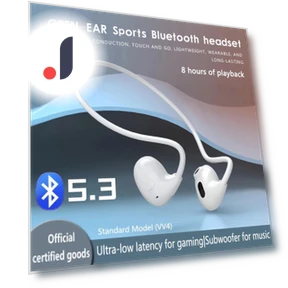 Sports Bluetooth Headphones — In-Ear Headphones, Uav parts center