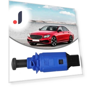Stop Signal Switch Button — Switches, Love Car of you