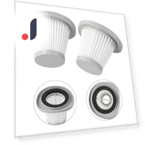 Sweeping Robot Filters — Parts & Accessories, Household item