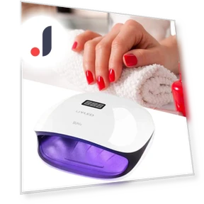 UV Nail Dryer — Curing Lamps, Shun Tak Lai Health Care Products