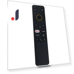 Voice Remote Control — Remote Controls, smart remote