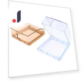 Waterproof Cover for Wireless Doorbell — Weather Shields, Jren