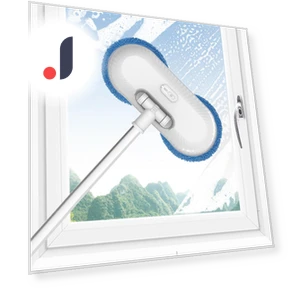 Window Cleaning Robot — Smart Cleaning Robots, Pefeceve