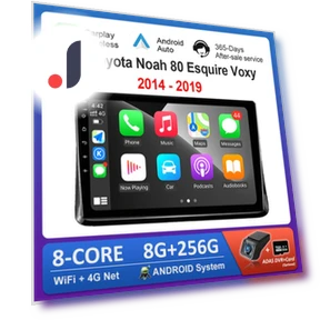 Wireless Carplay Android OS Multimedia Player — Navigation & GPS Accessories, AutoSphere