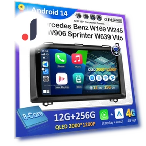 Wireless Carplay GPS Navigation — Navigation & GPS Accessories, AutoSphere