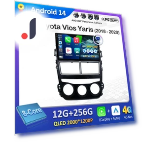 Wireless Carplay System — Car Accessories & Gadgets, AutoSphere