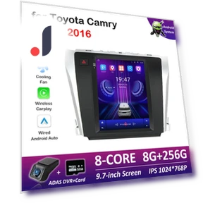 Wireless Carplay WIFI Multimedia Player — Navigation & GPS Accessories, AutoSphere