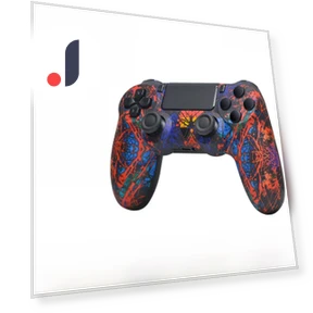 Wireless Gaming Controller — Accessories, Luna Living