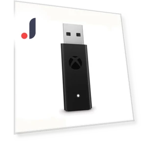 Wireless Receiver for XBOX ONE Controller — Xbox One Accessories, minmin005