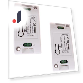 433 MHz RF Smart Switch — Remote Controls, xianye