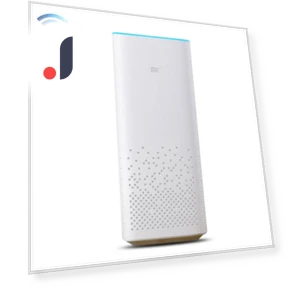 AI Speaker — Portable Audio, Xiaomi