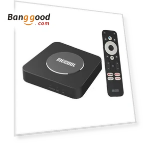 Android TV Box — Streaming Devices, Mecool