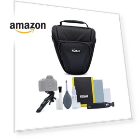Astro Zoom Digital Camera Bundle — Compact Digital Cameras, KODAK