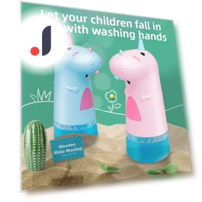 Automatic Mobile Phone Washer — Gadget Essentials, Binchi Outdoor Equipment
