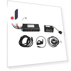 Brushless Motor Controller with Sine Wave — Brake Controls, JM- Carejoyao