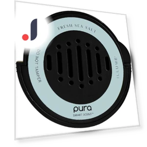 Car Scent Refill — Car Air Fresheners, Pura