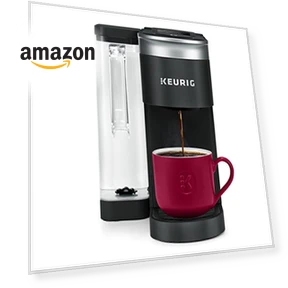 Coffee Maker — Coffee & Espresso Combos, Keurig