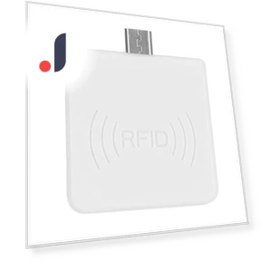 Contactless Mini Card Reader Adapter for Mobile Phone — Memory Card Adapters, Honor Electronics