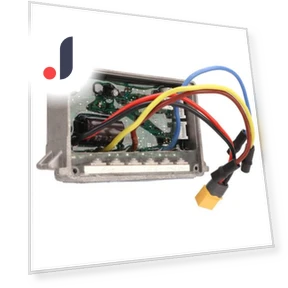 Control Board for Electric Scooter — Electric Self-Balancing Scooters, JM- Carejoyao