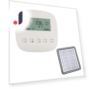 Digital Water Timer — Controllers, Honor Electronics