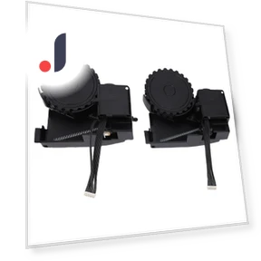 Drive Wheel Module for Vacuum — Parts & Accessories, Tooarts