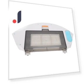 Dust Collector for Cleaning Robot — Parts & Accessories, Tooarts