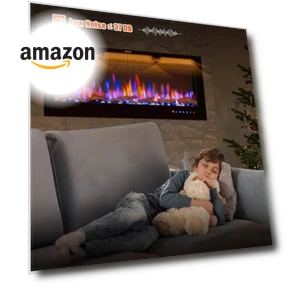 Electric Fireplace Insert — Electric Heating Solutions