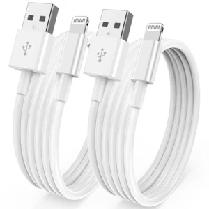 iPhone Charger Cable 6ft, Cionum