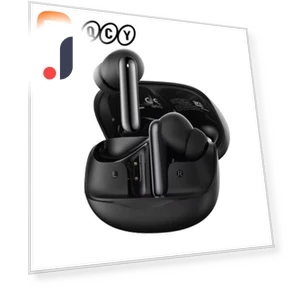 Melobuds N50 ANC Wireless Earbuds — In-Ear Headphones, Xiaomi