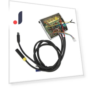 Mid Drive Motor Controller for E-Bike — Motors, JM- Carejoyao