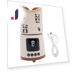 Multifunctional Baby Bottle Warmer with White Noise — Warmers & Sterilizers, Honor Electronics