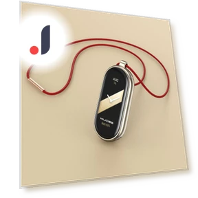 Necklace Strap — Wearable Accessories, DHDH