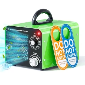 Ozone Generator