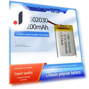 Polymer Lithium Battery — Phone Battery Replacements, ElectroCN