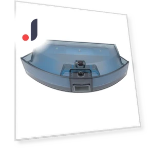 Robot Vacuum Dust Bag — Parts & Accessories, Tooarts