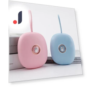 Silent Vibrating Alarm Clock — Alarms & Clocks, Daily necessities-V