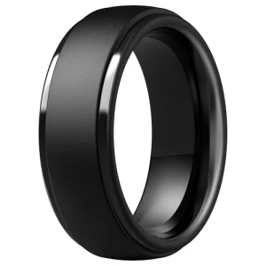 Silicone Wedding Rings, ThunderFit