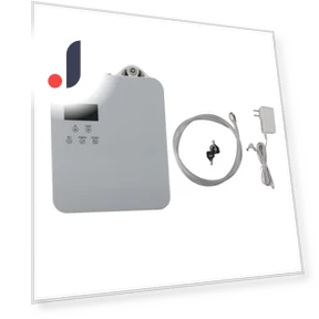 Smart Air Freshener — Spray, Tooarts